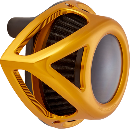 Arlen Ness Clear Tear Air Cleaner Kit