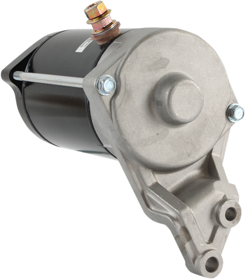 Parts Unlimited Starter Motor