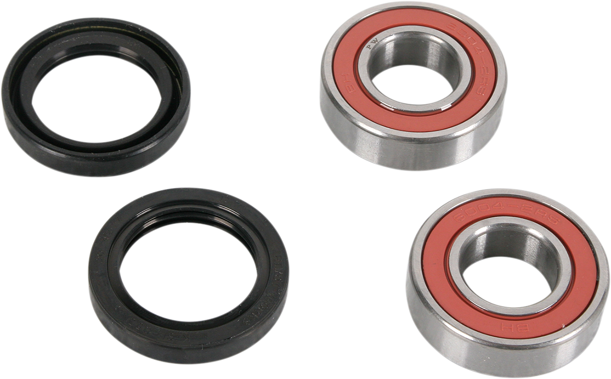 Pivot Works Wheel Bearing Kit