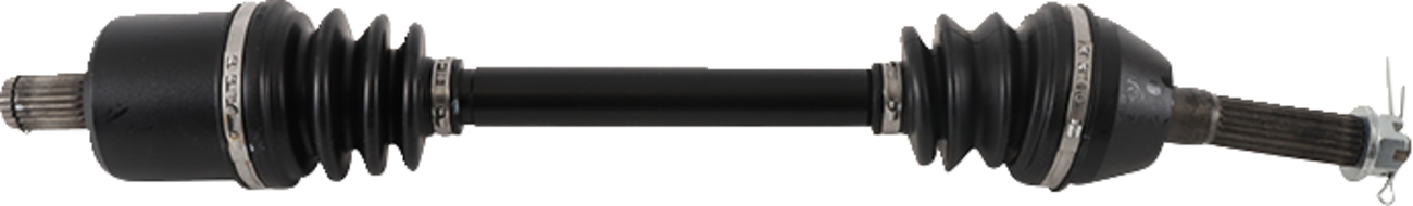 Moose Offroad Complete Axle Assembly