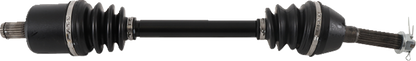 Moose Offroad Complete Axle Assembly