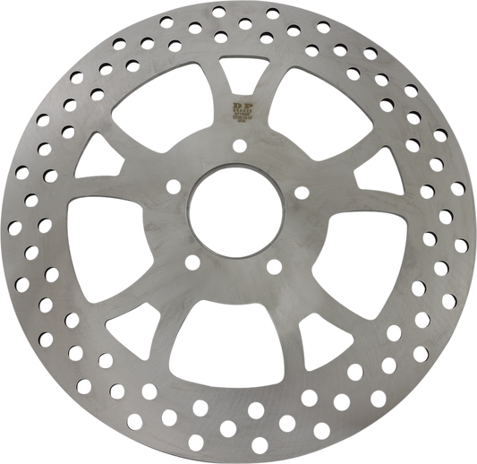 DP Brakes Brake Rotor