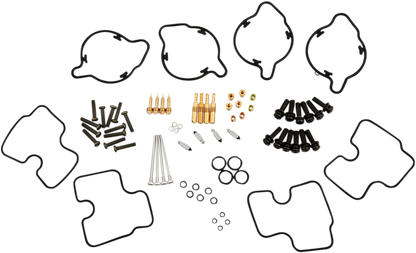 Parts Unlimited Carburetor Repair Kit