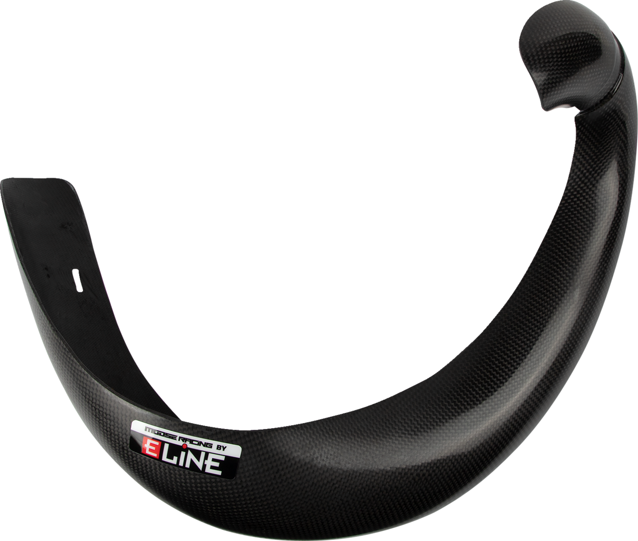 Moose Offroad Pipe Guard