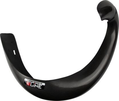 Moose Offroad Pipe Guard