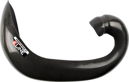 Moose Offroad Pipe Guard