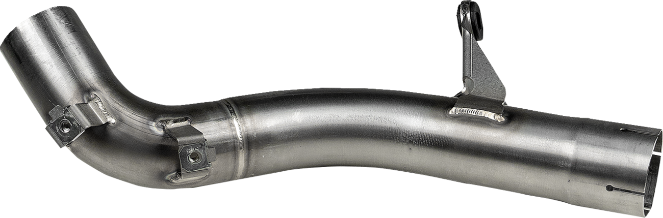 Akrapovic Link Pipe