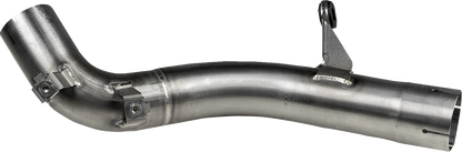 Akrapovic Link Pipe