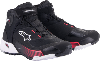 Alpinestars Stella CR-X Drystar Shoes