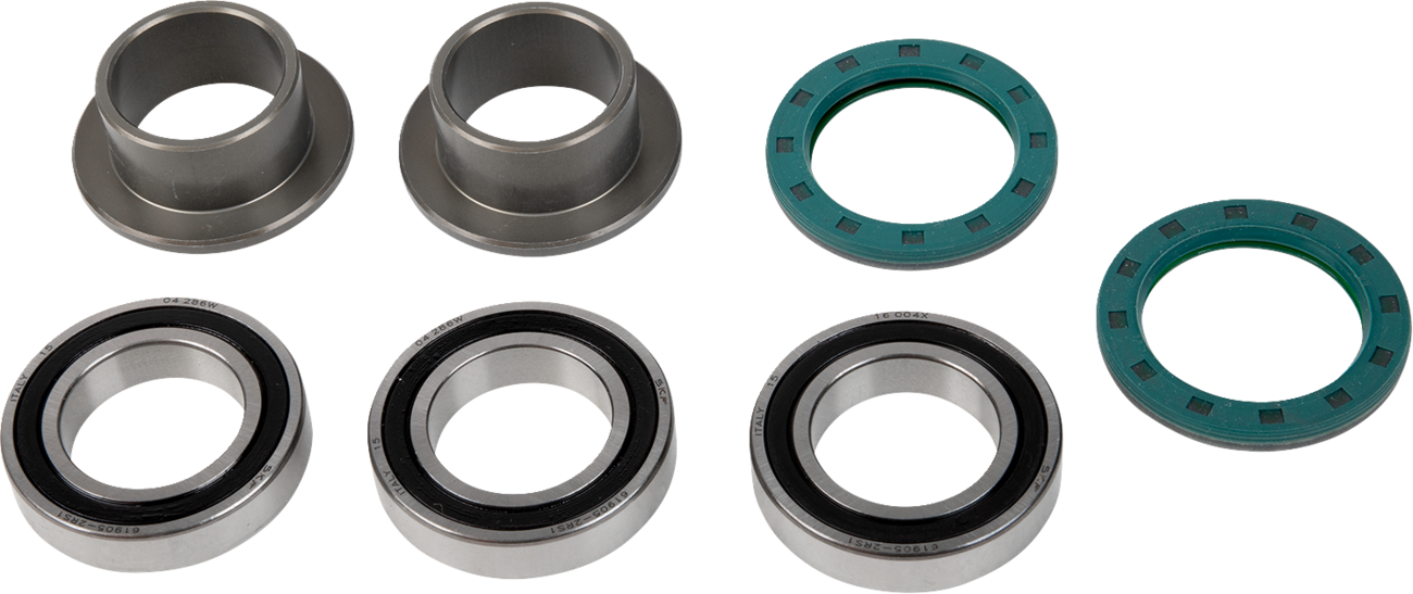 SKF Wheel Bearings/Spacers/Seals Kit