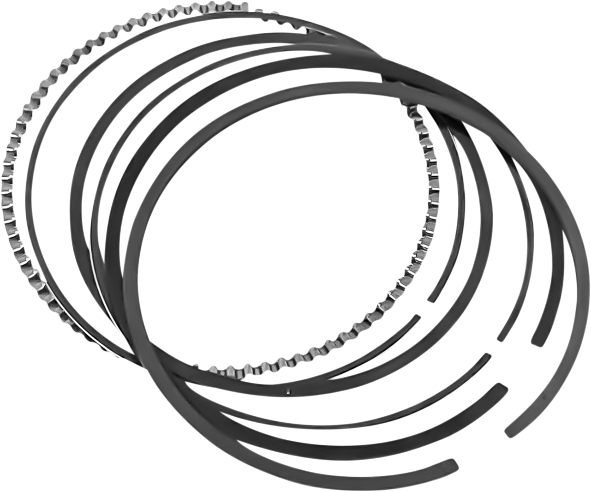 Revolution Performance, LLC Piston Ring Set