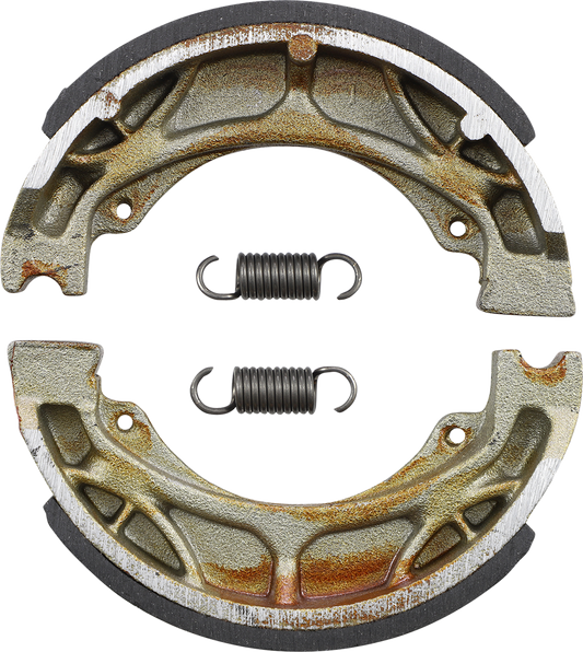 DP Brakes Brake Shoes