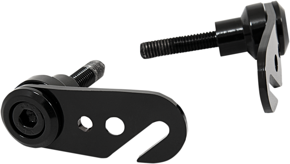 Memphis Shades Turn Signal Relocation Kit