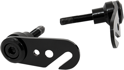 Memphis Shades Turn Signal Relocation Kit