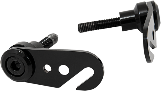 Memphis Shades Turn Signal Relocation Kit