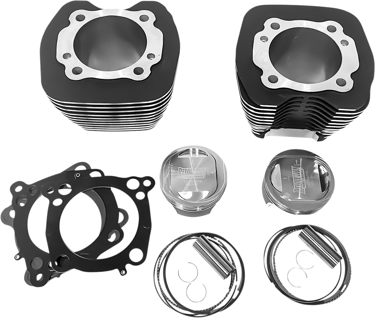 Revolution Performance, LLC Big Bore Cylinder Kit