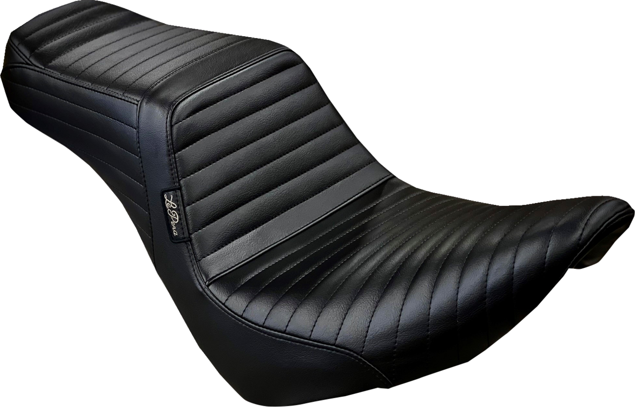 Le Pera Tailwhip Seat