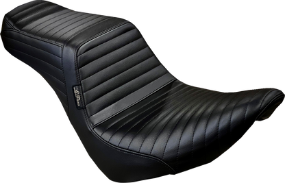 Le Pera Tailwhip Seat
