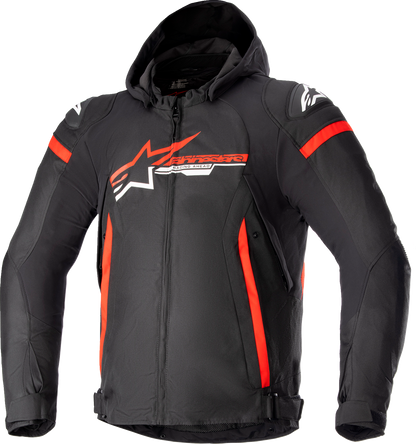 Alpinestars Zaca Waterproof Jacket