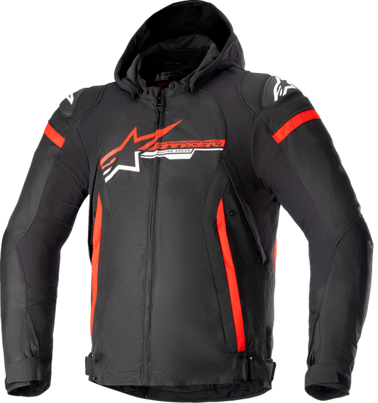 Alpinestars Zaca Waterproof Jacket