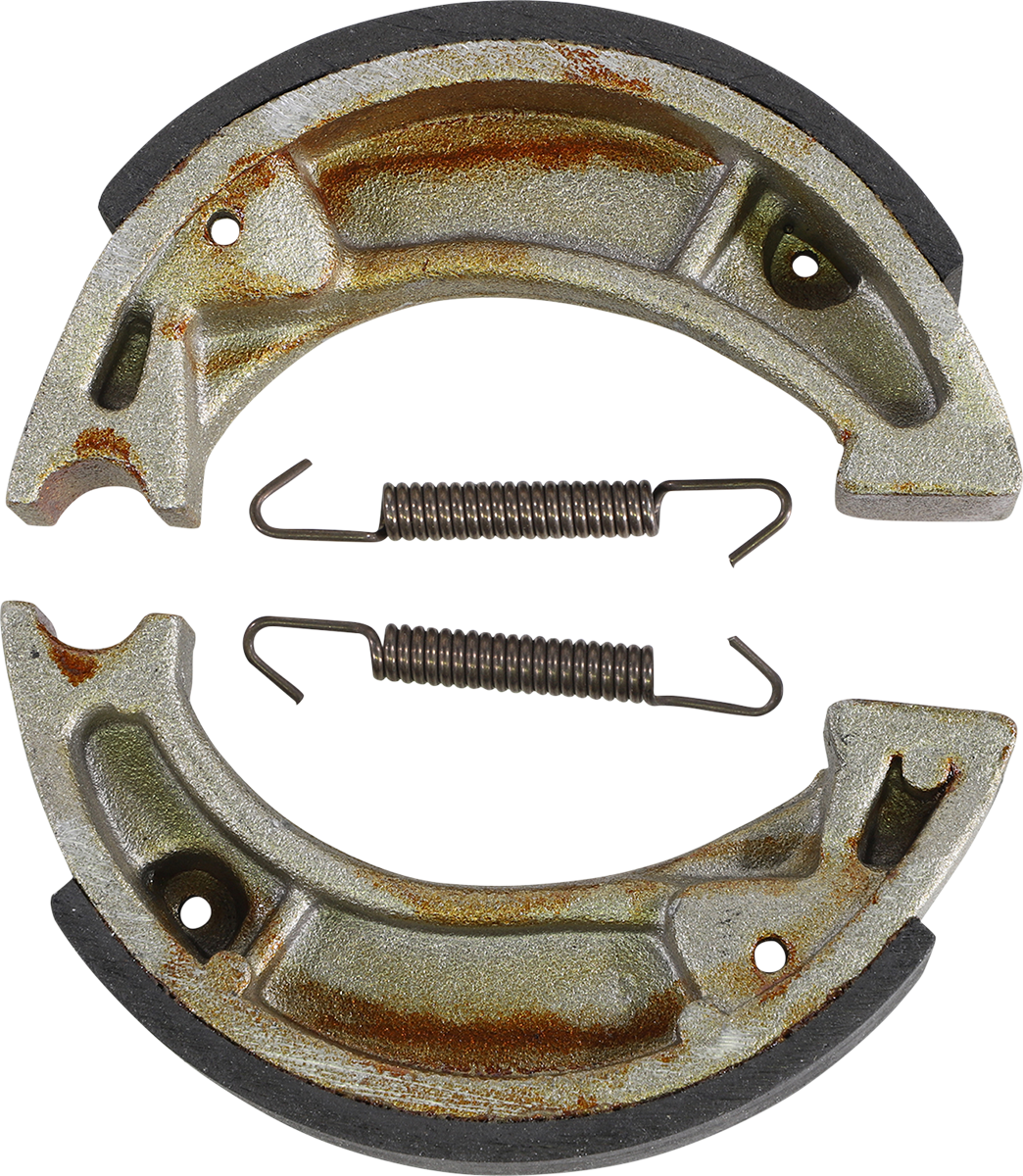 DP Brakes Brake Shoes