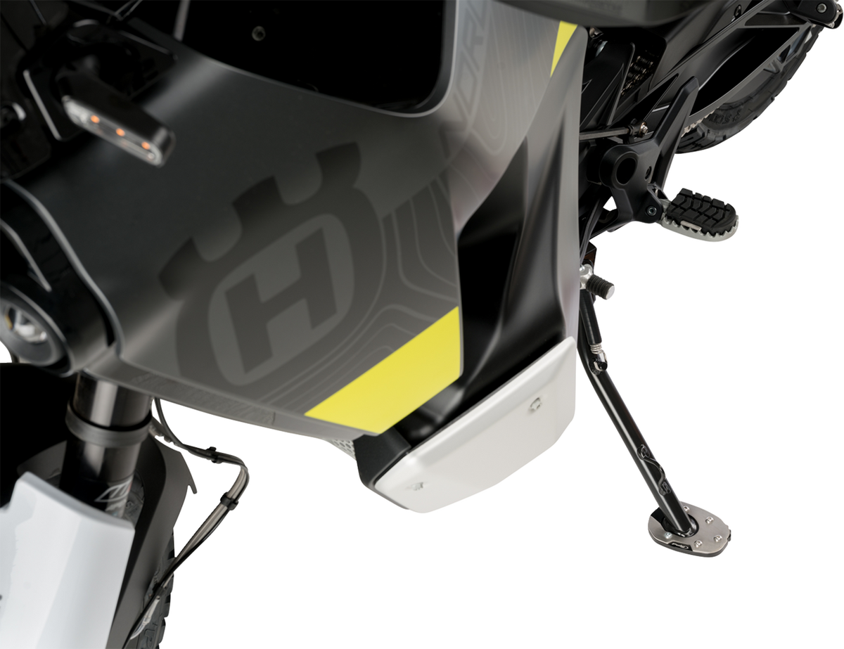 Puig Hi-Tech Parts Kickstand Pad Extension