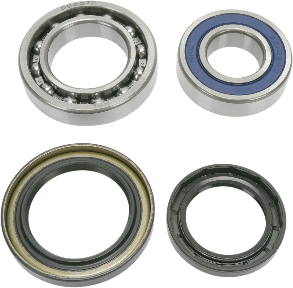 Moose Offroad Wheel Bearing Kit