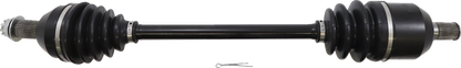 Moose Offroad Complete Axle Assembly