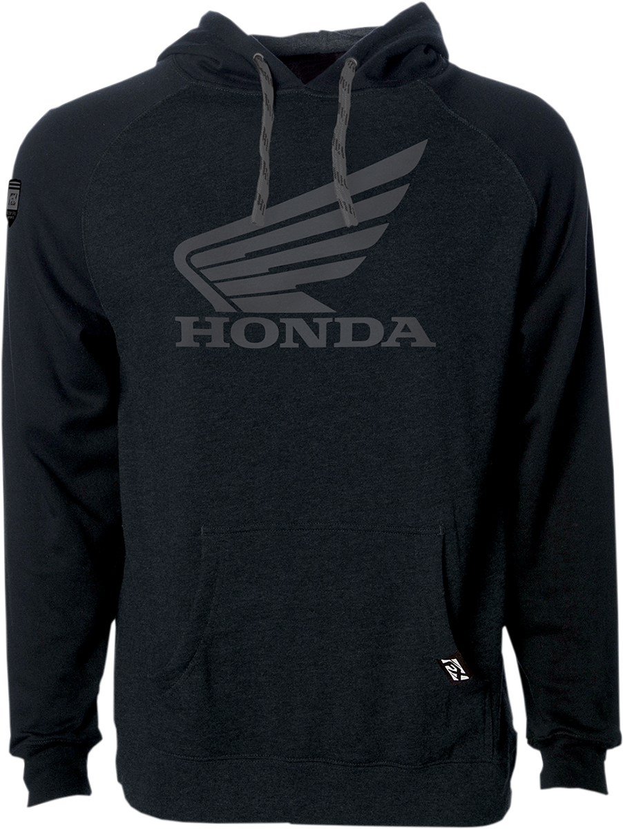 Factory Effex Honda Pullover Hoodie