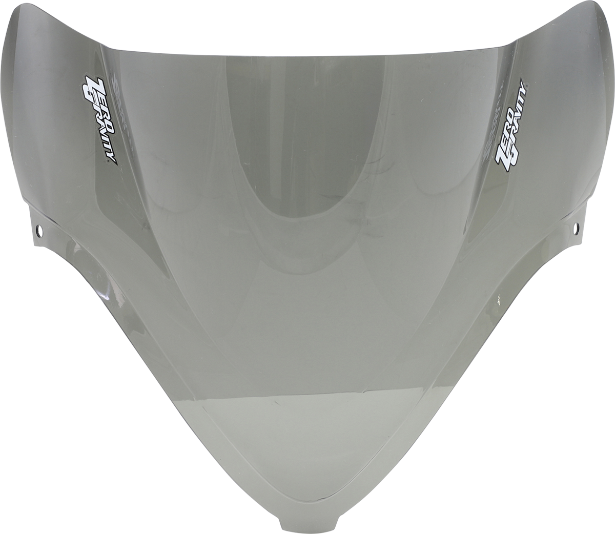 Zero Gravity Double Bubble Windscreen