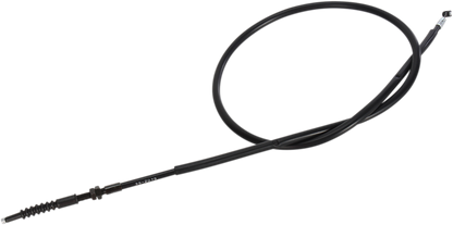 Moose Offroad Black Vinyl Clutch Cable