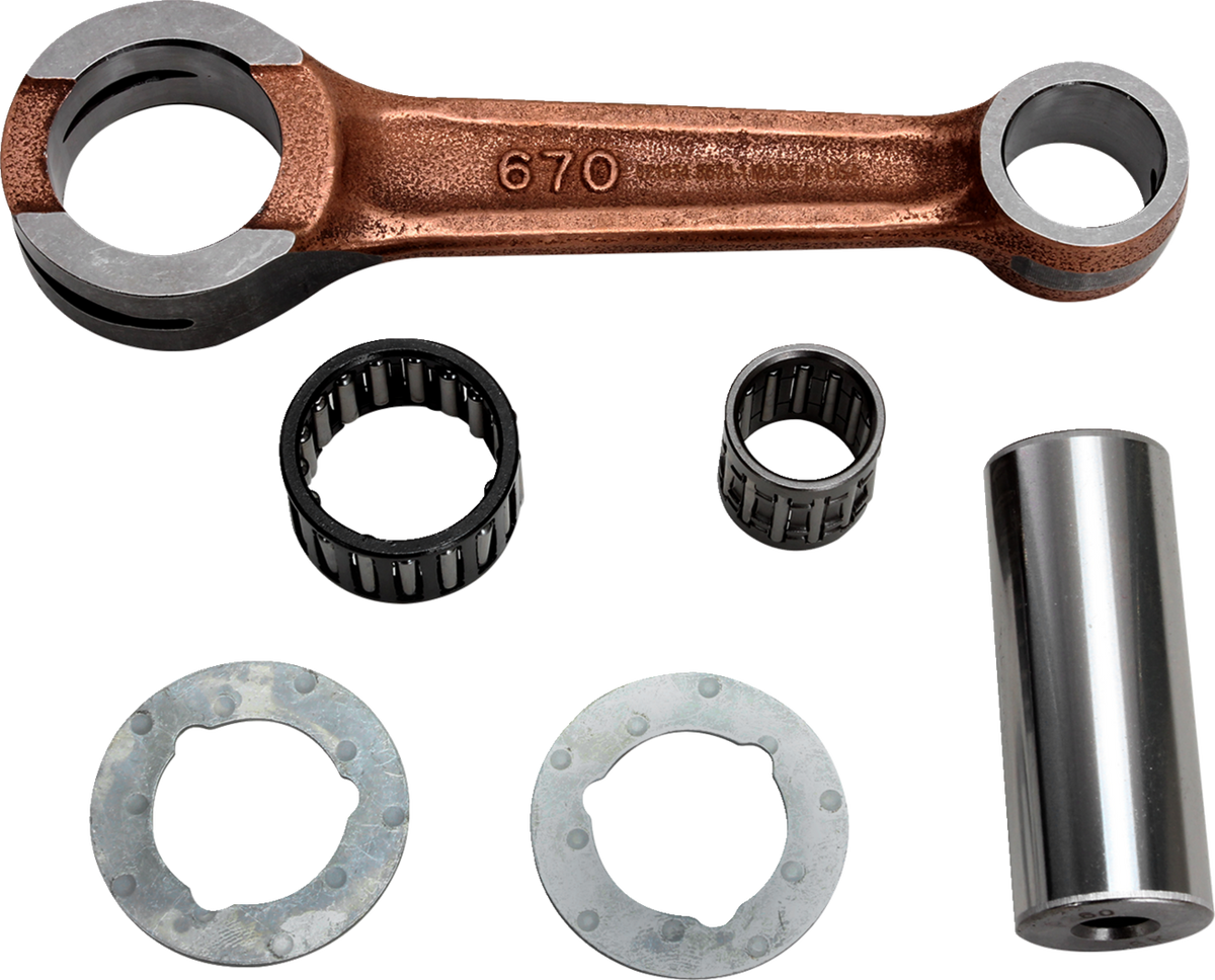 Hot Rods Connecting Rod Kit