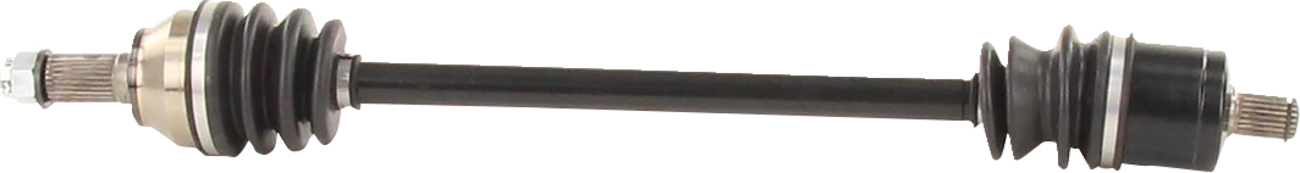 Moose Offroad OEM Replacement Standard CV Axle