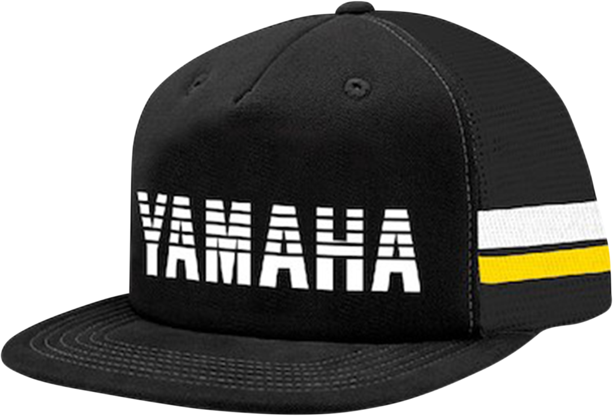 Yamaha Apparel Yamaha Heritage Hat