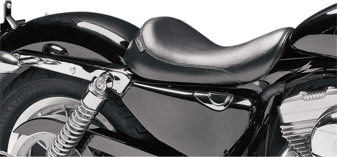 Le Pera Silhouette Solo Seat
