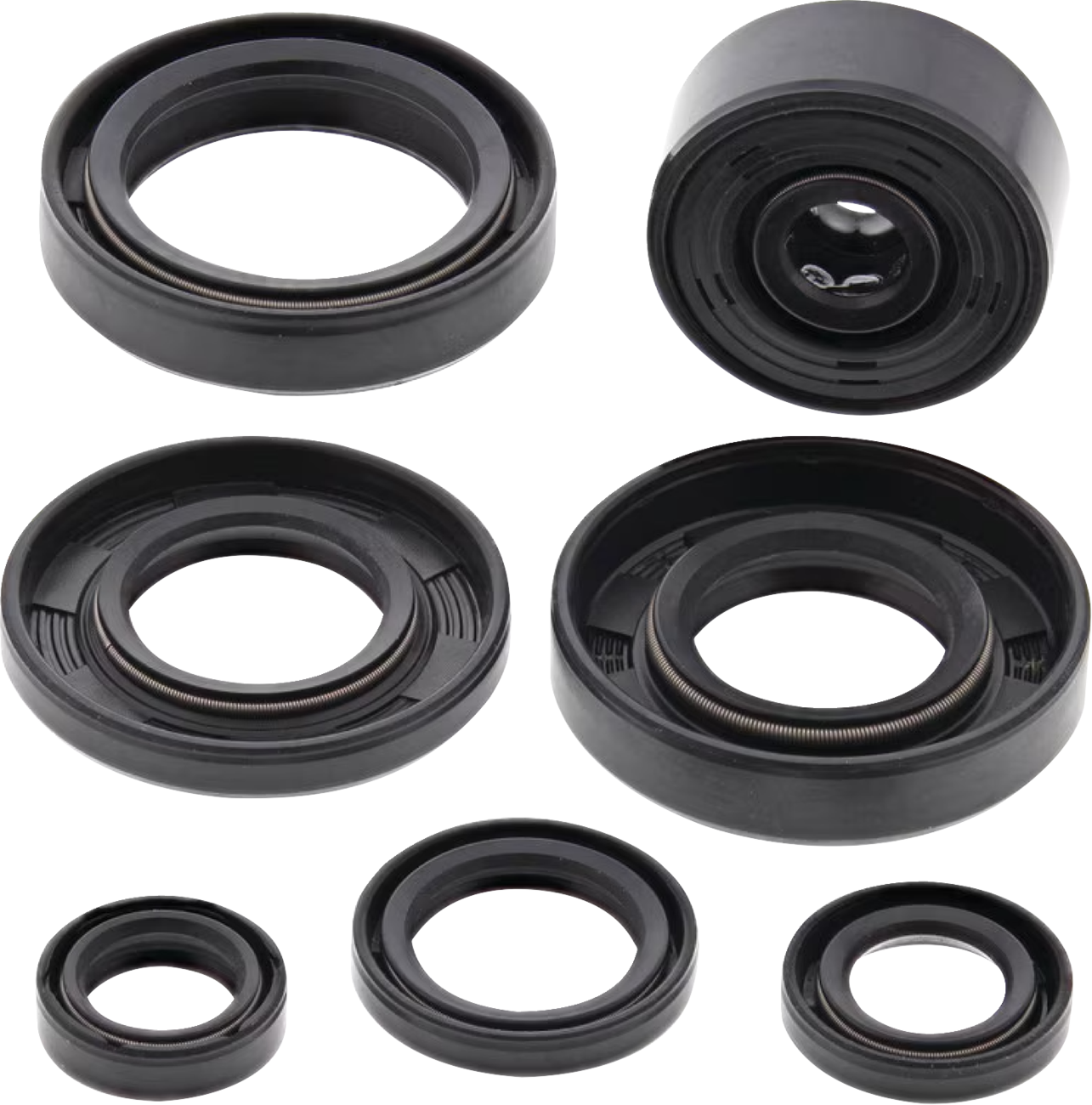 Moose Offroad Oil Seal Kit