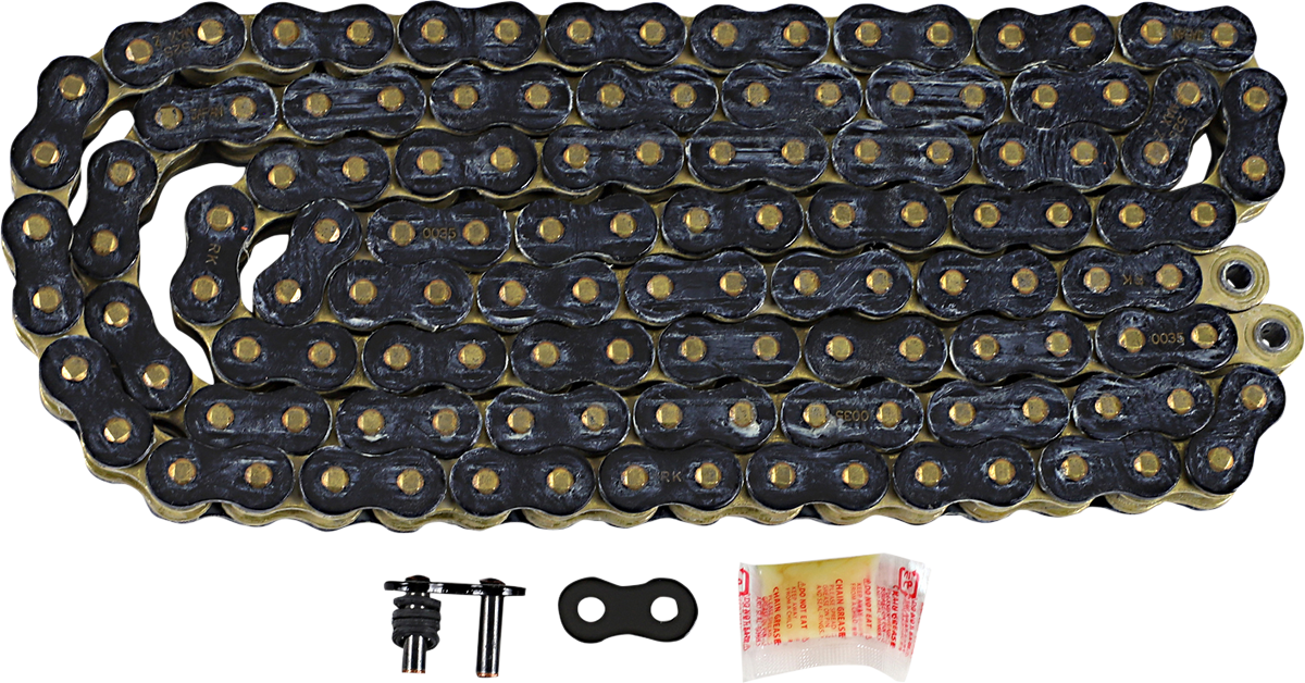 RK 525 Max Z - Drive Chain