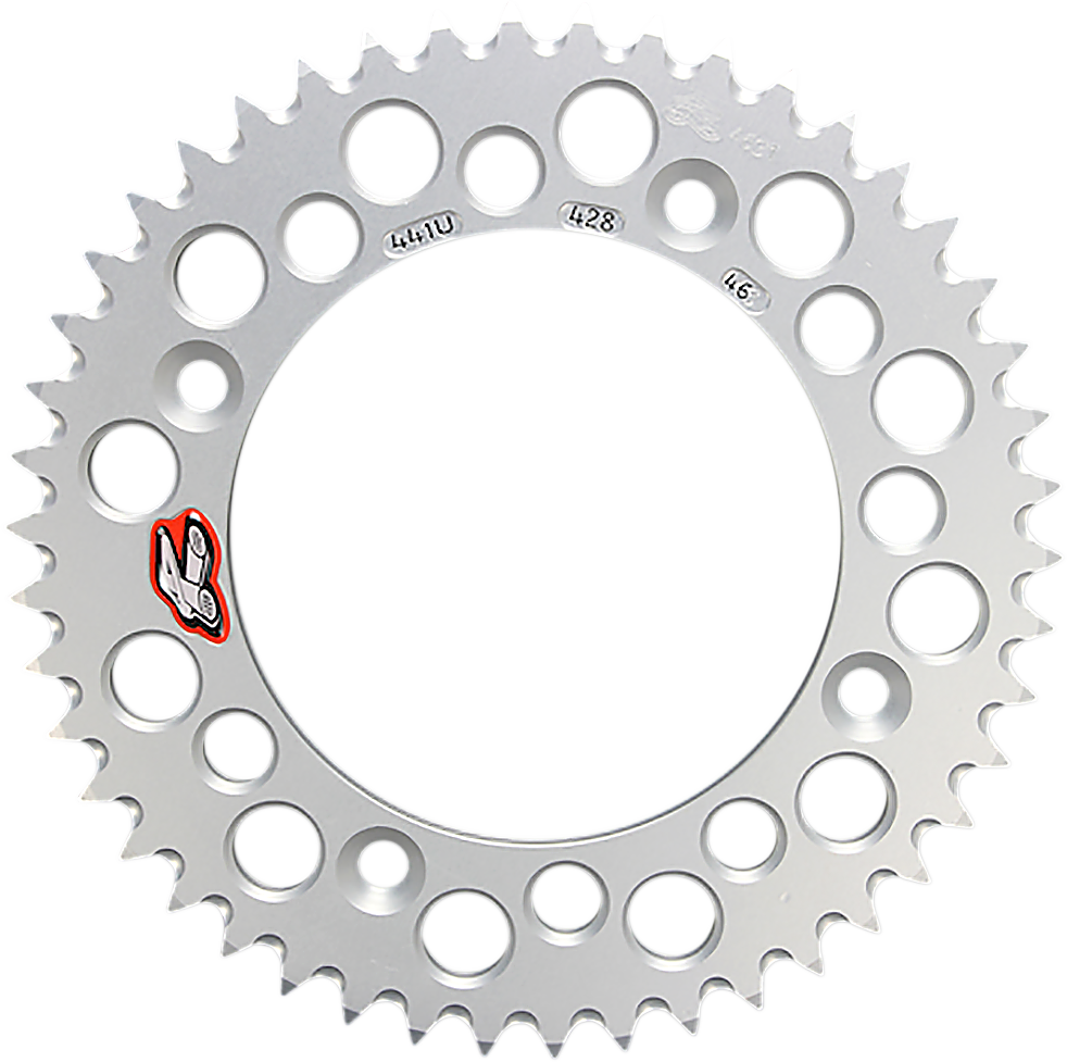 Renthal Ultralight Rear Sprocket