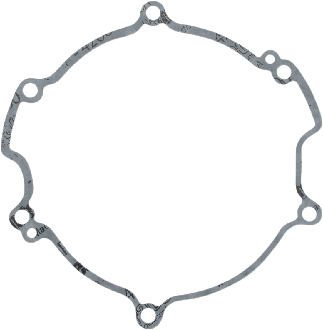 Moose Offroad Clutch Cover Gasket