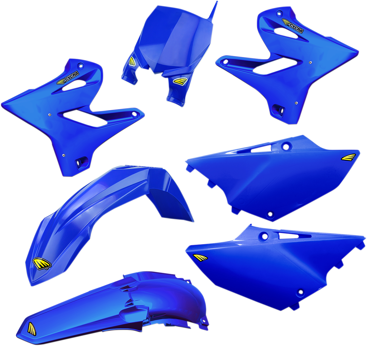 Cycra Powerflow Body Kit