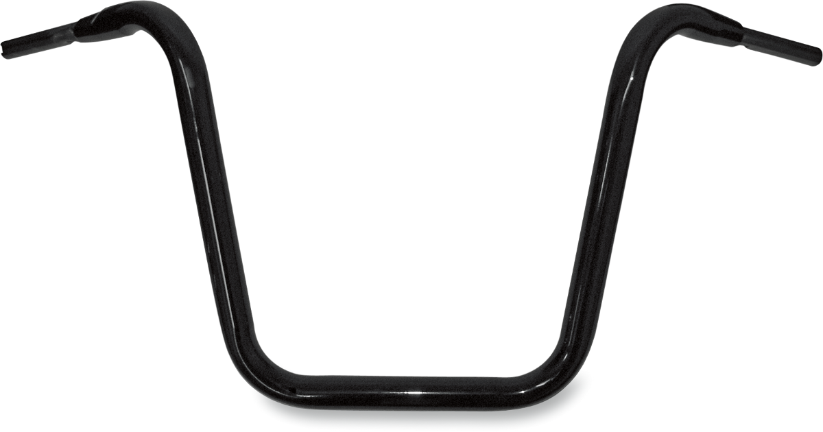 Drag Specialties 1-1/2" "Big" Buffalo Ape Hanger Bar