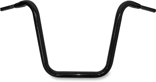 Drag Specialties 1-1/2" "Big" Buffalo Ape Hanger Bar