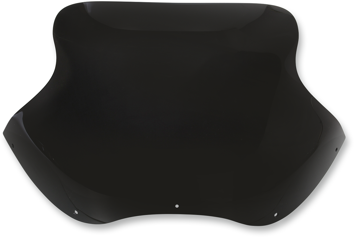 Memphis Shades Spoiler Replacement Windshield for OE Fairings