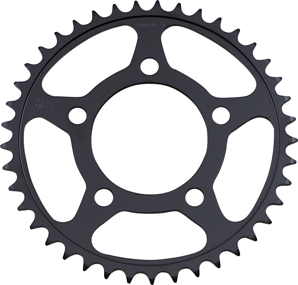 JT Sprockets Steel Rear Sprocket