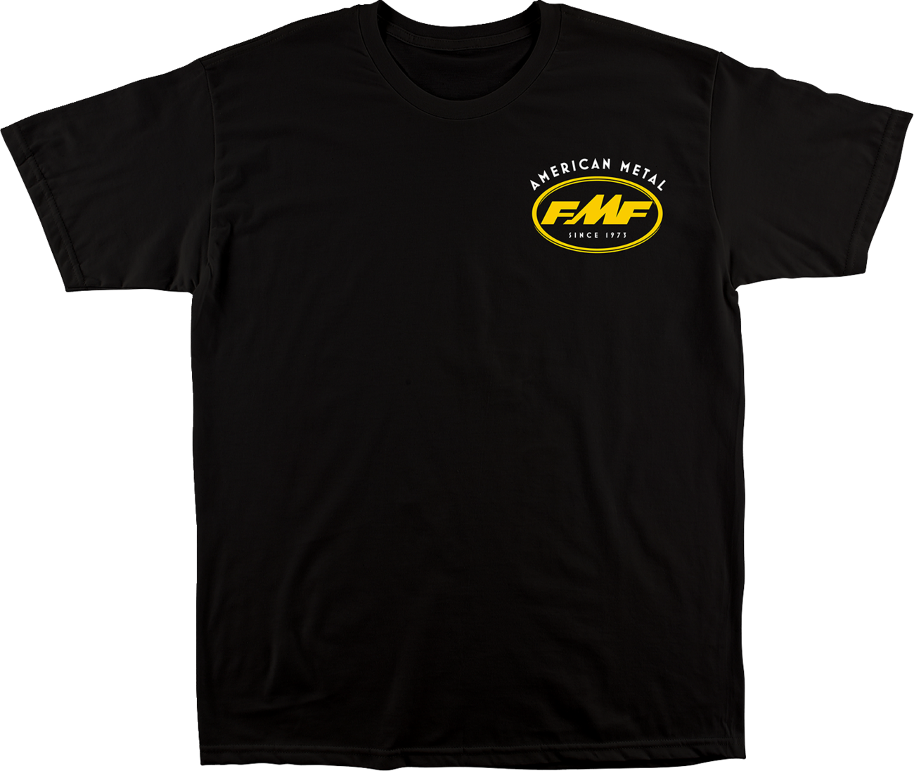 FMF Featherweight T Shirt