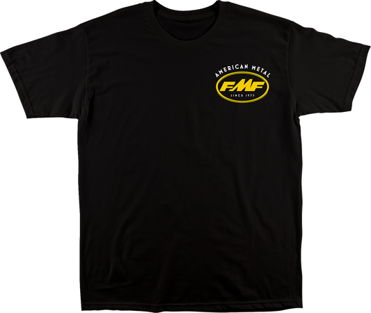 FMF Featherweight T Shirt
