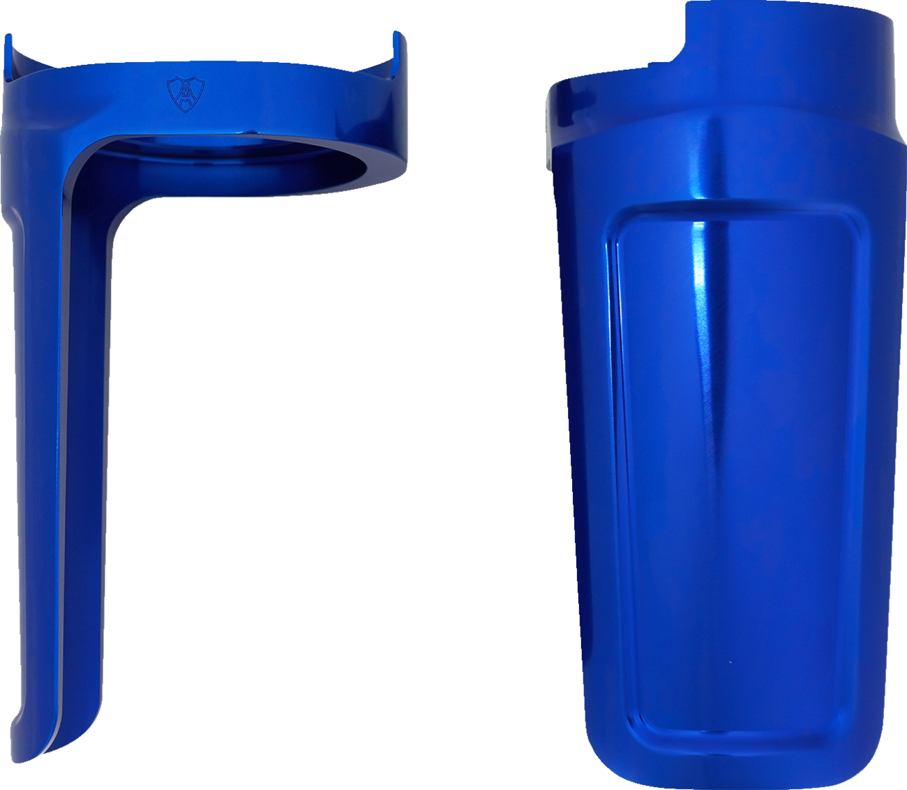 Arlen Ness Method Fork Guard Cover