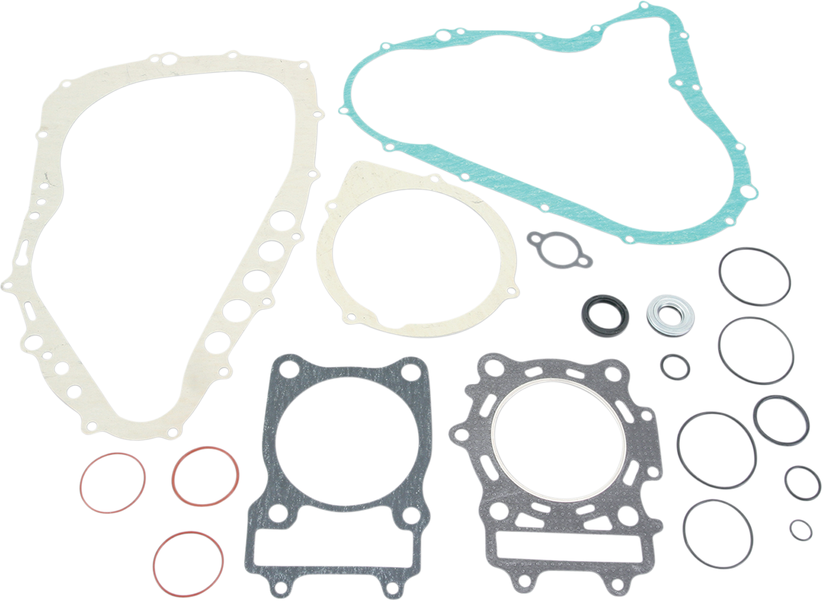 Moose Offroad Motor Gasket Kit with Oil Seal