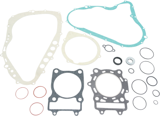 Moose Offroad Motor Gasket Kit with Oil Seal