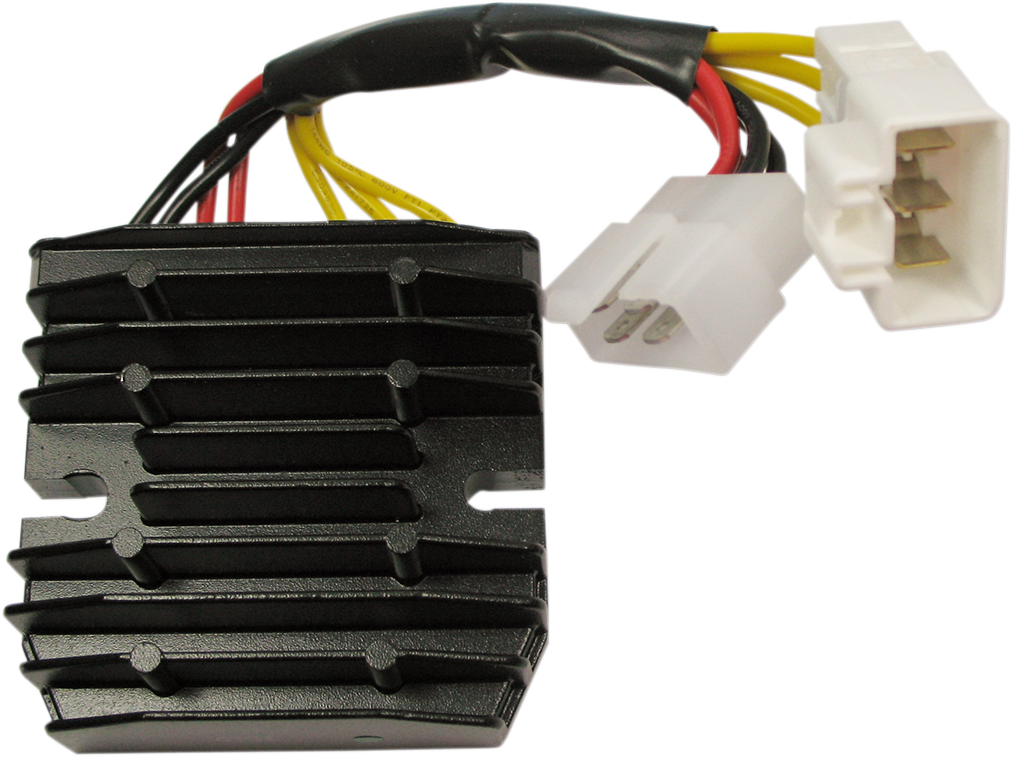 Rick's Motorsport Electric Hot Shot Rectifier/Regulator